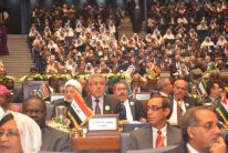 العراق يطالب قمة الكويت بتنسيق عربي أفريقي لمكافحة الإرهاب