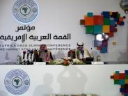 وزير الخارجية الكويتي: عازمون على إنجاح 