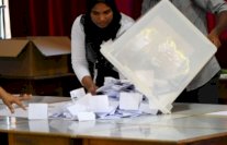 الرئيس الجديد للمالديف يعد بالعمل لارساء الاستقرار والديمقراطية