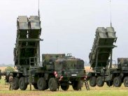 واشنطن تمدد لعام نشر صواريخ باتريوت في تركيا 