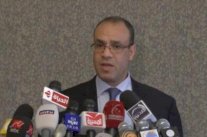 مصر تطلب من سفير تركيا مغادرة أراضيها