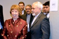 ضحايا القمع في إيران يؤيدون أيضًا اتفاقًا ينهي أزمة النووي