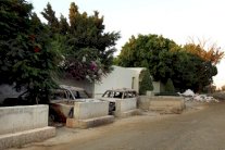 اغتيال زعيم قبلي في مدينة درنة ونجاة ضابط في الجيش في بنغازي