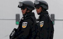 الصين تعتقل قسا بروتستانتيا و20 من اتباع كنيسته