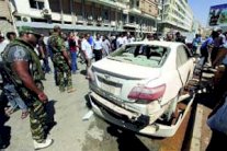 فقدان الاتصال بأستاذ جامعي عراقي في مدينة درنة شرق ليبيا 