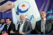 النهضة التونسية مُتهمة باختراق الإدارة بتعيينات تقوم على الولاء لا الكفاءة