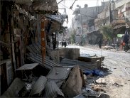 الامم المتحدة تندد بانتهاكات 