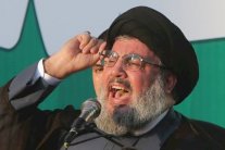 إيران منتصرة على كل الجبهات ونصرالله 