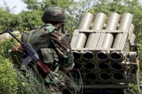 حزب الله يقاتل في القصير... مشاهد من الذاكرة القصيرة