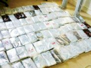 السعودية: احباط تهريب أكثر من نصف طن من الحشيش المخدر