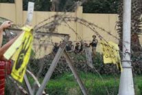 كيري يتهم الإخوان المسلمين بـ