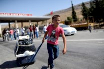 اللاجئون السوريون في بلغاريا بين مطرقة العنصرية وسندان القهر