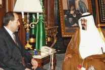 رسالة المالكي للرياض... استراتيجية أم دعاية انتخابية؟