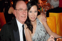 الوداع الأخير بين الكهل ميردوخ والحسناء ويندي 