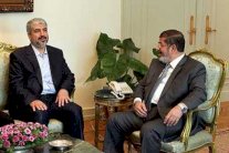 حماس في ورطة فتتودد لإيران!