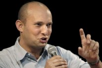 وزير إسرائيلي: اليهود قبل الفلسطينيين في فلسطين وهذا دليلي!