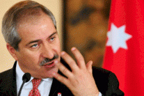 الأردن لشغل مقعد السعودية في مجلس الأمن