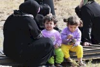 النزوح السوري : لبنان يدق ناقوس الخطر 