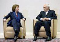 استئناف المفاوضات حول النووي الإيراني لمحاولة انتزاع اتفاق