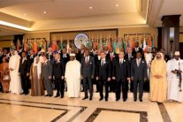 القمة العربية الأفريقية تبدأ أعمالها بتقديم قروض ميسرة لأفريقيا