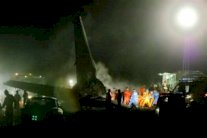 روسيا تناقش حالة أسطولها الجوي إثر تحطم البوينغ