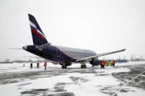 روسيا تريد منع استخدام الطائرات التي يتجاوز تاريخ صنعها العشرين عامًا