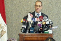 مصر تطرد السفير التركي