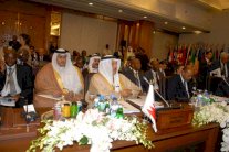 قمة الكويت تجلب المستثمرين والعرب في منافسة على العوائد في أفريقيا