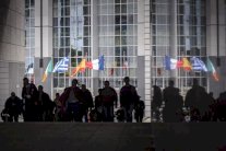 اوكرانيا تعلق عملية التحضير لاتفاق الشراكة مع الاتحاد الاوروبي 