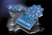 محمد بن راشد: سنبهركم في اكسبو 2020