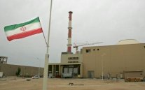 ايران سترفض ان تفرض عليها نسبة تخصيب اليورانيوم 