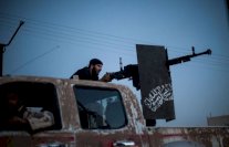 جبهة النصرة تعلن اعدام خمسة عسكريين ومتعاونين مع النظام قرب دمشق 