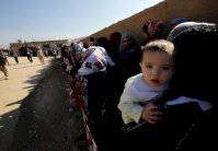 الديمقراطيون السوريون يطالبون الائتلاف بحملة من أجل القلمون