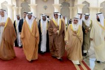 عقد مؤتمر التكامل الاقتصادي الخليجي في الكويت 2014