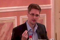 لندن وواشنطن مذعورتان من مخبأ أسرار ادوارد سنودن