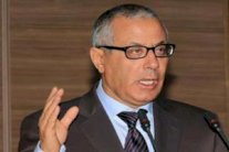 رئيس الحكومة الليبية يبحث تطوير التعاون مع الأردن