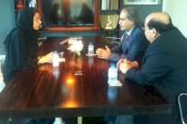 عثمان العمير ينوه بدور الإمارات في توفير بيئة إعلامية متطورة