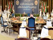 دول مجلس التعاون تقر انشاء جهاز موحد للشرطة الخليجية 