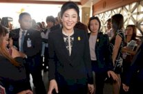 البرلمان التايلاندي يصوت ضد حجب الثقة عن رئيسة الوزراء