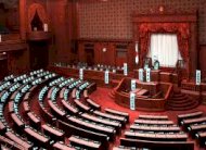 مجلس النواب الياباني يوافق على تشديد قوانين حماية أسرار الدولة