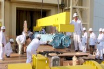 محادثات سرية مهدت للاتفاق النووي مع إيران