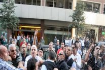 التعرض لإعلاميي الجديد: خيط رفيع بين الحرية والفوضى