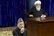 واشنطن ترفض تأجيل توقيع الاتفاق الأمني الأفغاني