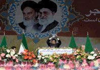 خامنئي يرحب بالاتفاق النووي مع القوى العظمى 