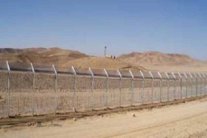 بغداد تتوعد بأشد العقوبات لإرهابيين قصفوا الحدود السعودية