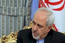 ظريف يدافع عن الاتفاق حول النووي في مجلس الشورى