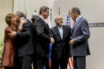 هذه تداعيات الاتفاق النووي مع ايران على المنطقة 