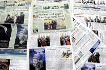 السعودية: الأميركيون كذبوا علينا ولن نسمح بحرس ثوري في حمص!