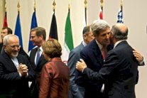 دول الخليج تعرب عن 