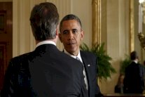 واشنطن جازفت باغضاب اسرائيل بعد الاتفاق النووي مع ايران 